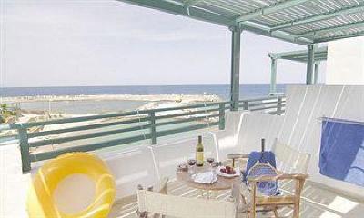 фото отеля Iberostar Creta Marine Hotel Rethymno