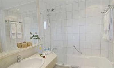 фото отеля Iberostar Creta Marine Hotel Rethymno