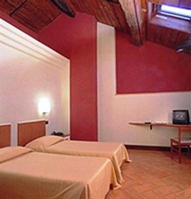 фото отеля Il Chiostro Hotel Morimondo