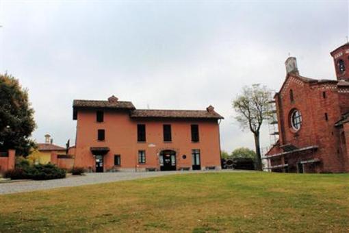 фото отеля Il Chiostro Hotel Morimondo