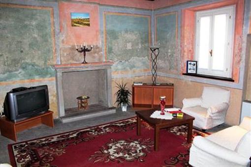 фото отеля Il Chiostro Hotel Morimondo