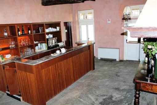 фото отеля Il Chiostro Hotel Morimondo