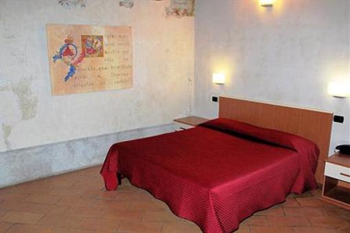 фото отеля Il Chiostro Hotel Morimondo
