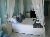 Kyparissia Blue Rooms & Apartments