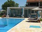 фото отеля Kyparissia Blue Rooms & Apartments