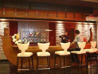 фото отеля Godwin Hotel Haridwar