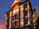 фото отеля Godwin Hotel Haridwar