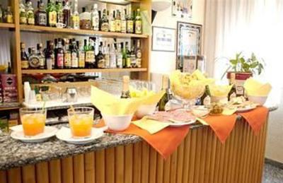фото отеля Carmen Hotel Trezzano sul Naviglio