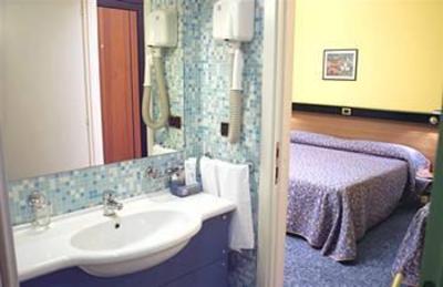 фото отеля Carmen Hotel Trezzano sul Naviglio