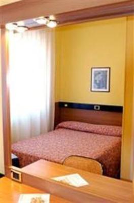фото отеля Carmen Hotel Trezzano sul Naviglio