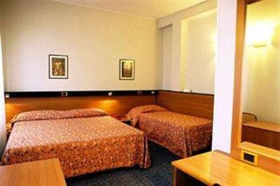фото отеля Carmen Hotel Trezzano sul Naviglio
