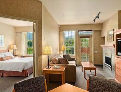 фото отеля Ramada Inn & Suites Penticton