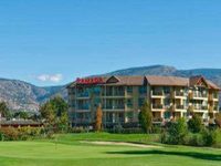 Ramada Inn & Suites Penticton