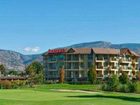 фото отеля Ramada Inn & Suites Penticton