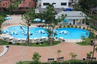 фото отеля Cera Resort Chaam