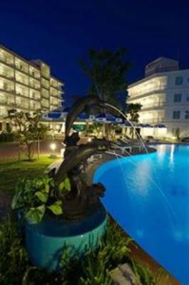 фото отеля Cera Resort Chaam