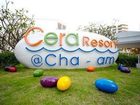 фото отеля Cera Resort Chaam