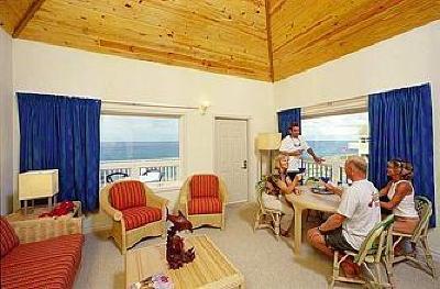 фото отеля Cobalt Coast Resort & Suites