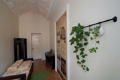 фото отеля Old City Hostel Lviv