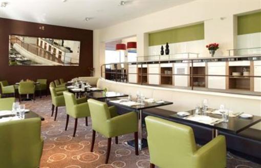 фото отеля Leonardo Hotel Rigihof Zurich