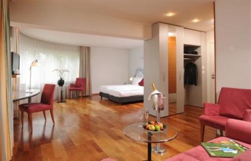 фото отеля Leonardo Hotel Rigihof Zurich