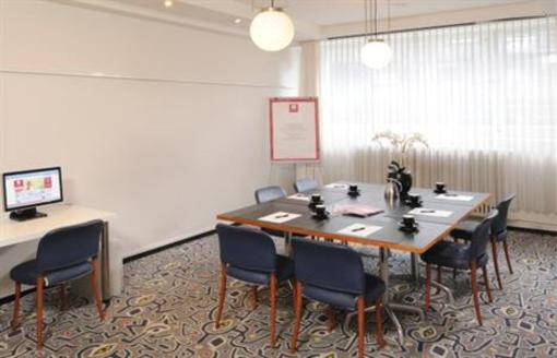 фото отеля Leonardo Hotel Rigihof Zurich