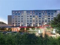 Akzent Hotel Kolumbus