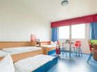 фото отеля Akzent Hotel Kolumbus