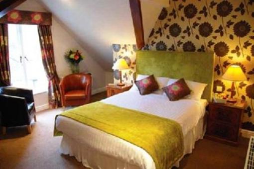 фото отеля BEST WESTERN Grasmere Red Lion Hotel