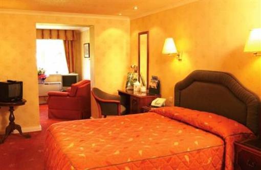 фото отеля BEST WESTERN Grasmere Red Lion Hotel