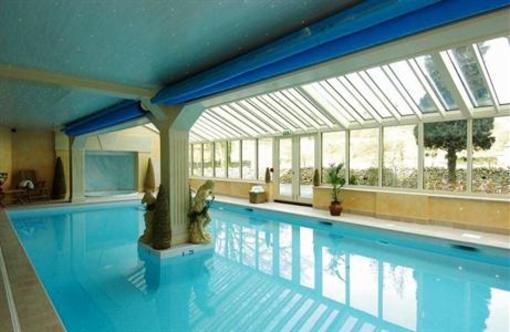 фото отеля BEST WESTERN Grasmere Red Lion Hotel