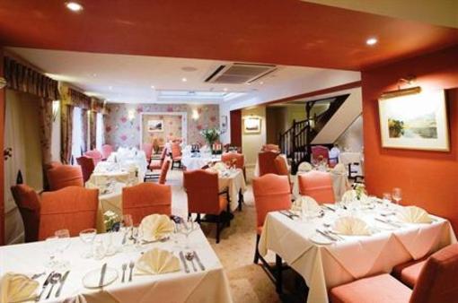 фото отеля BEST WESTERN Grasmere Red Lion Hotel