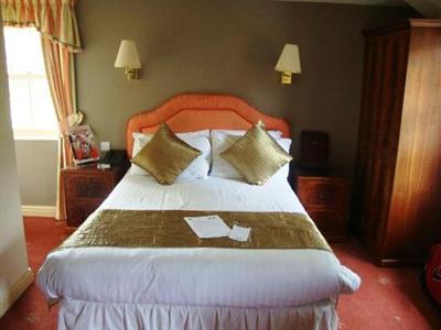 фото отеля BEST WESTERN Grasmere Red Lion Hotel