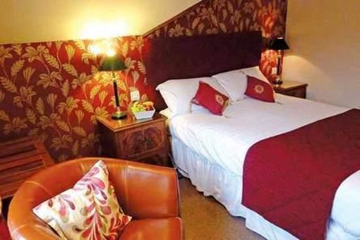фото отеля BEST WESTERN Grasmere Red Lion Hotel