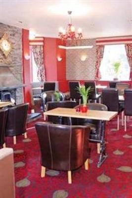 фото отеля BEST WESTERN Grasmere Red Lion Hotel