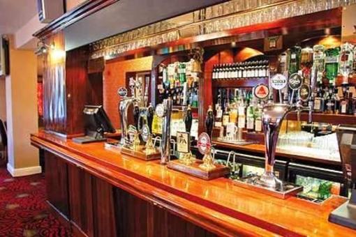 фото отеля BEST WESTERN Grasmere Red Lion Hotel
