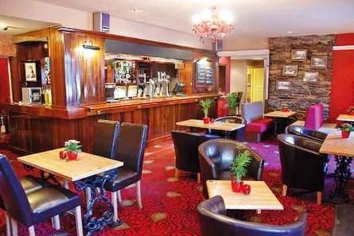 фото отеля BEST WESTERN Grasmere Red Lion Hotel