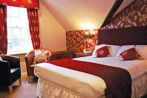 фото отеля BEST WESTERN Grasmere Red Lion Hotel