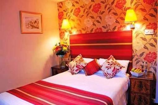 фото отеля BEST WESTERN Grasmere Red Lion Hotel