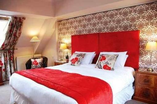 фото отеля BEST WESTERN Grasmere Red Lion Hotel