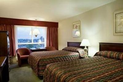 фото отеля Sandman Hotel Penticton