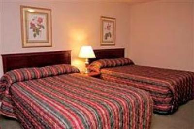 фото отеля Sandman Hotel Penticton