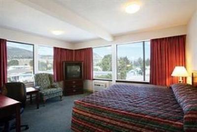 фото отеля Sandman Hotel Penticton