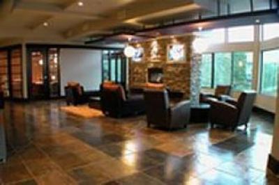 фото отеля Sandman Hotel Penticton