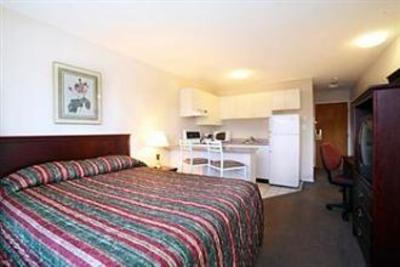 фото отеля Sandman Hotel Penticton