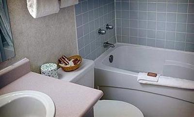 фото отеля Sandman Hotel Penticton