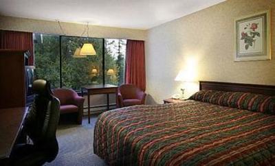 фото отеля Sandman Hotel Penticton