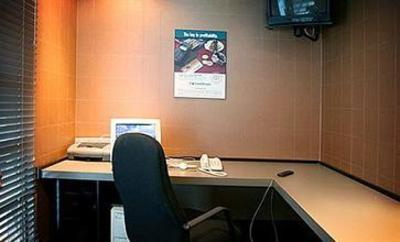 фото отеля Sandman Hotel Penticton