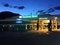 Sandman Hotel Penticton