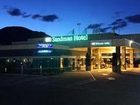 фото отеля Sandman Hotel Penticton